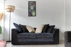 Shoreditch Apartments by KeyHol Holidays